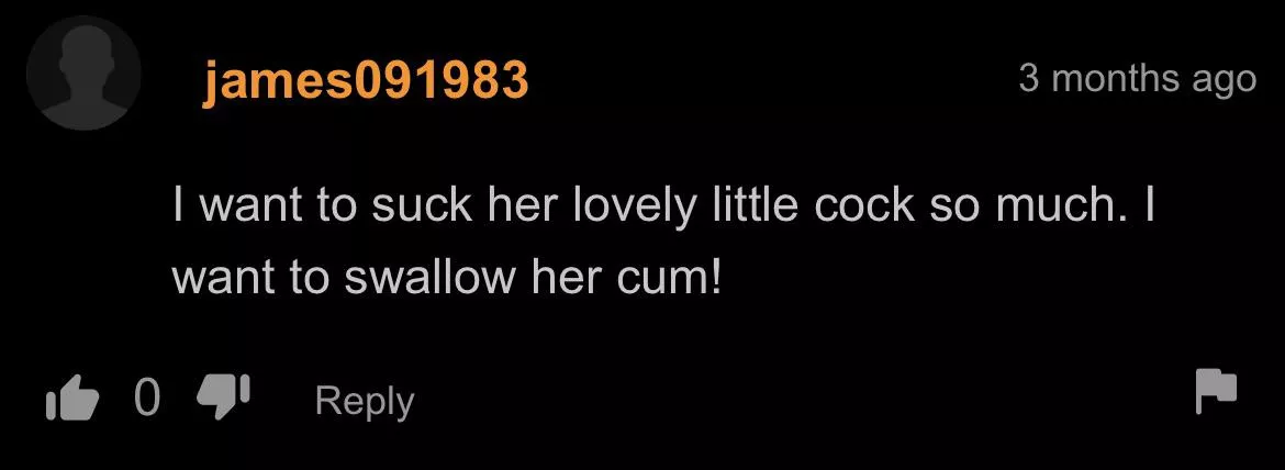 Excuse me, this is straight porn…