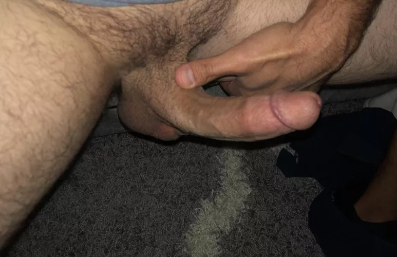 Filled her up, all weekend long, and still wanting more… (35)