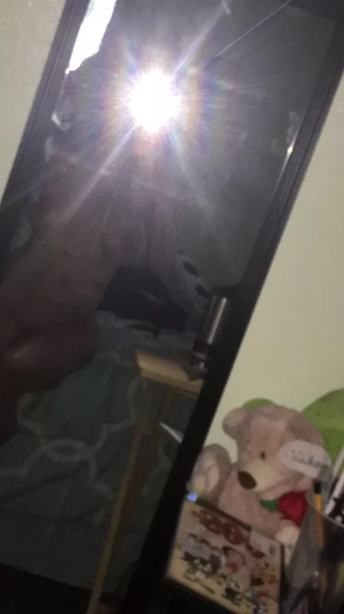 get down on your knees and tell me you love me