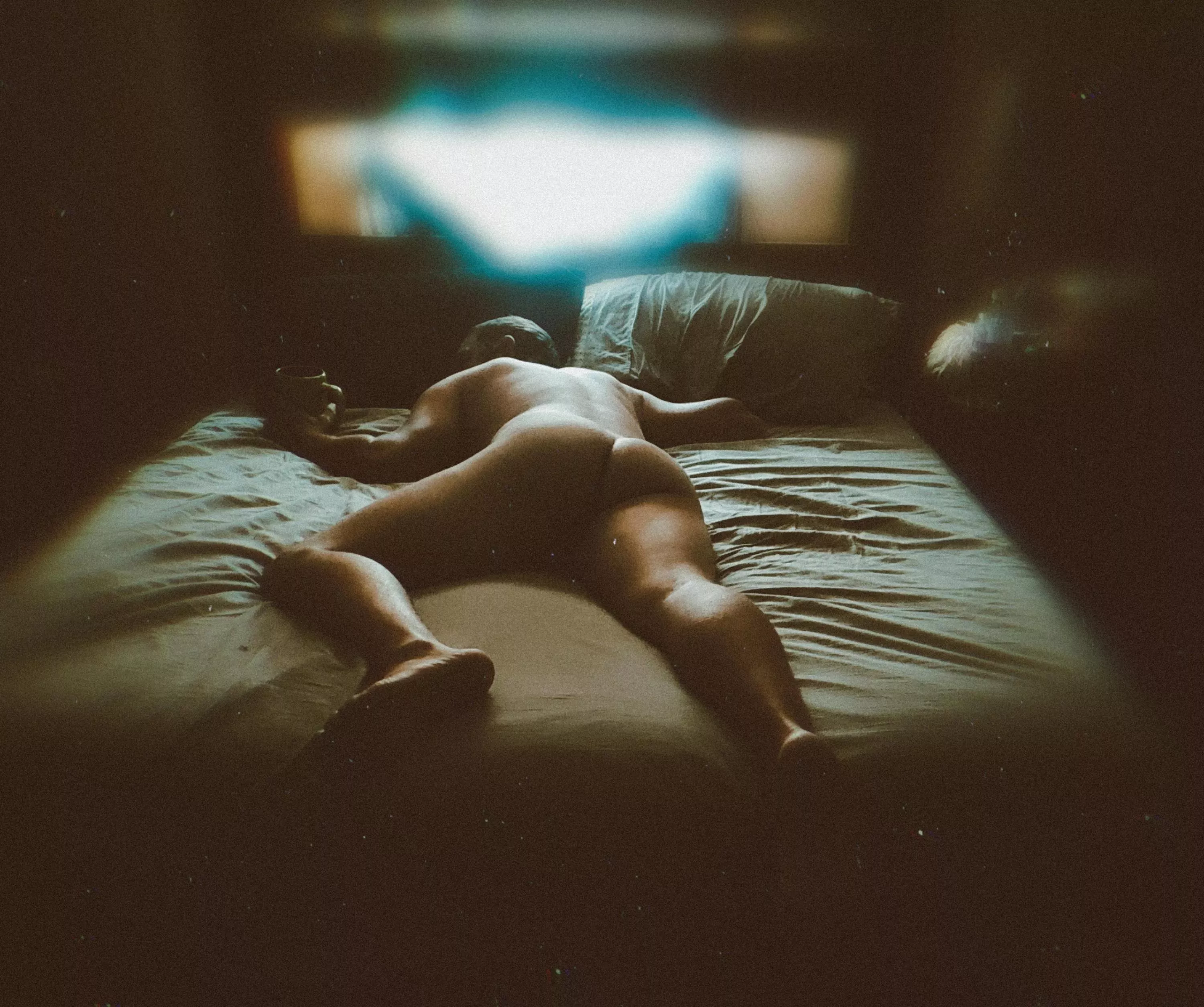 Good morning! How's your first cup treating you?