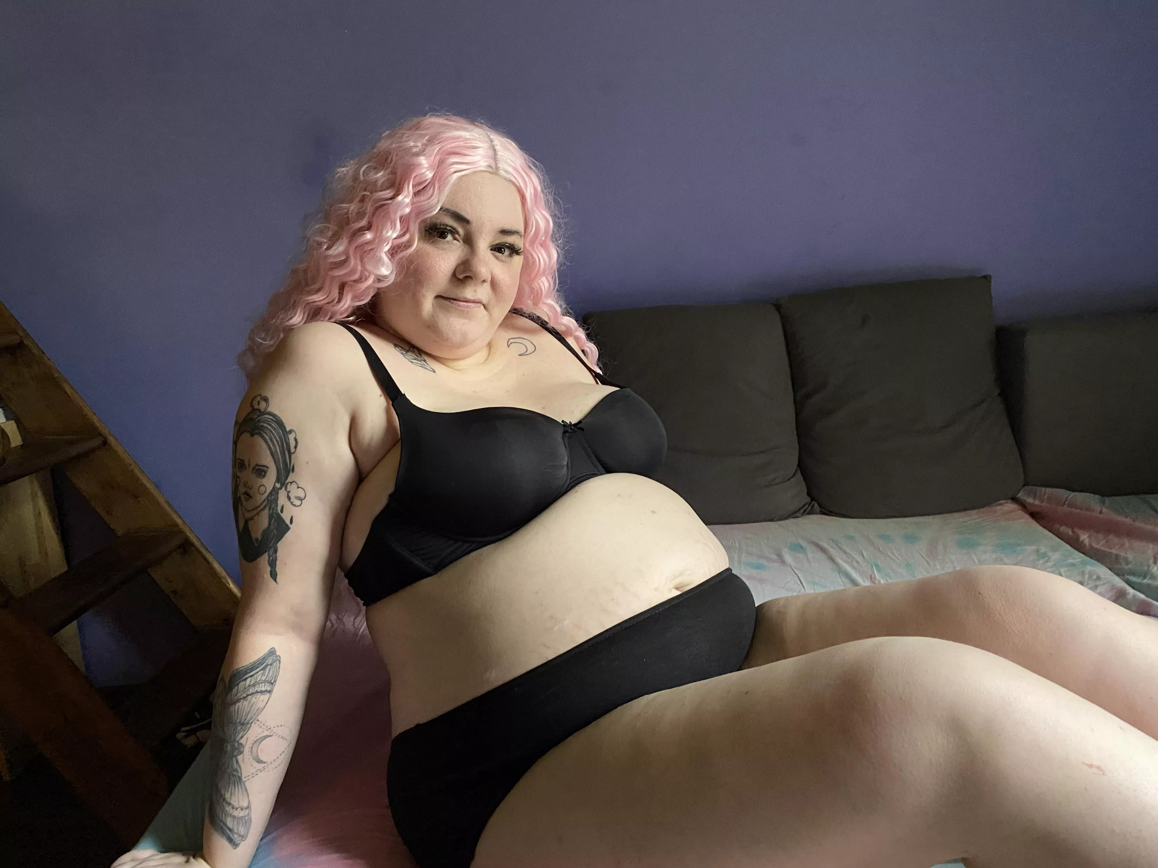 Good night everyone ;)