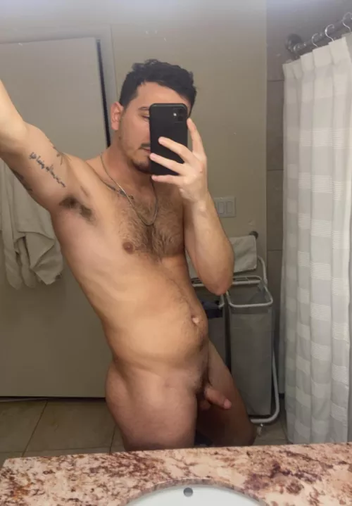 Happy Monday y’all