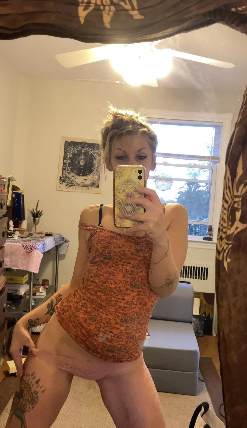 ….haven’t had sex in over a year… wish that was an exaggeration lmaooooo