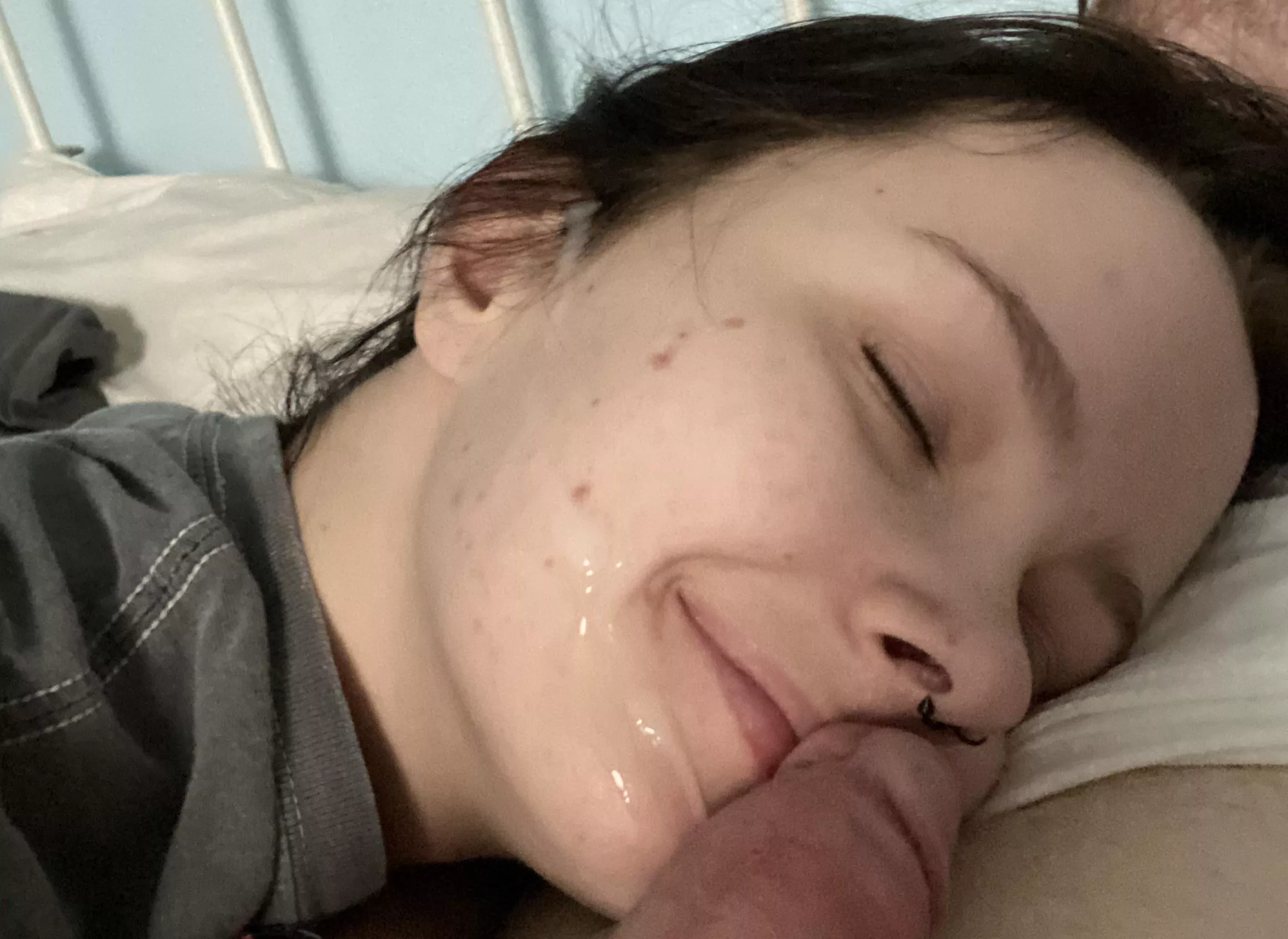 He almost missed 😵‍💫😵‍💫