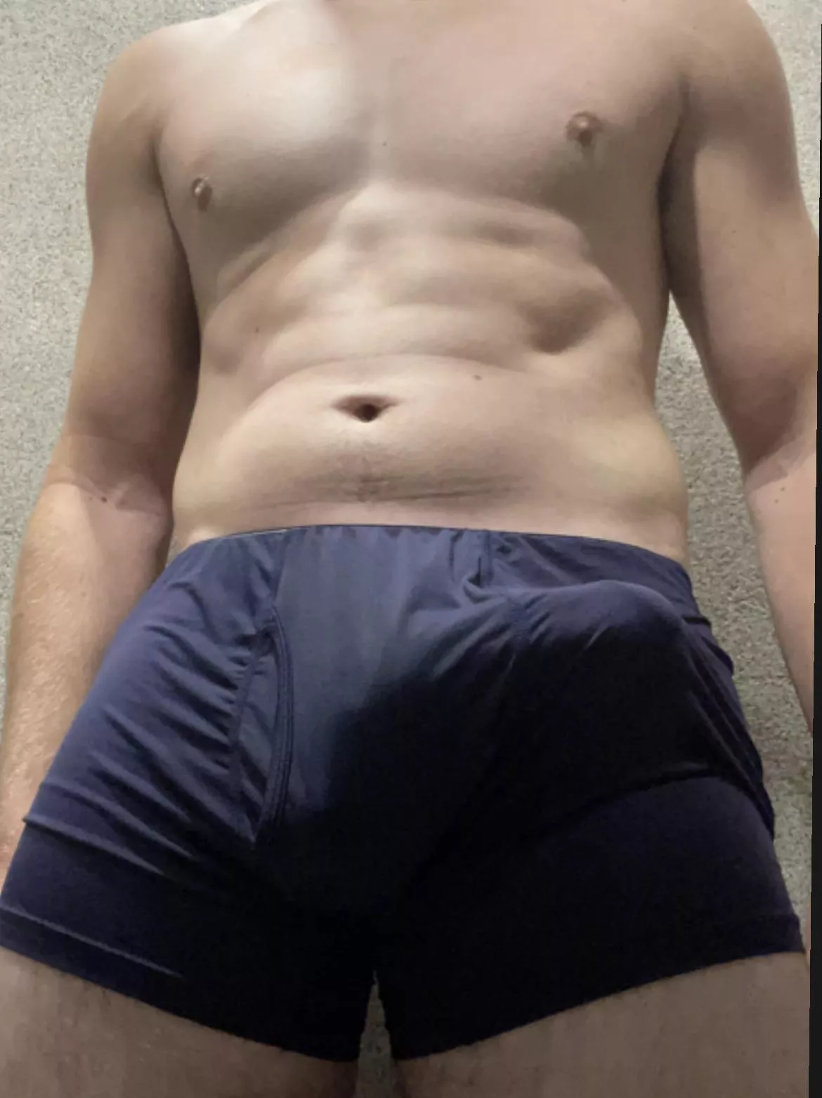 how many of you think you could handle me? I like to play rough… (21)