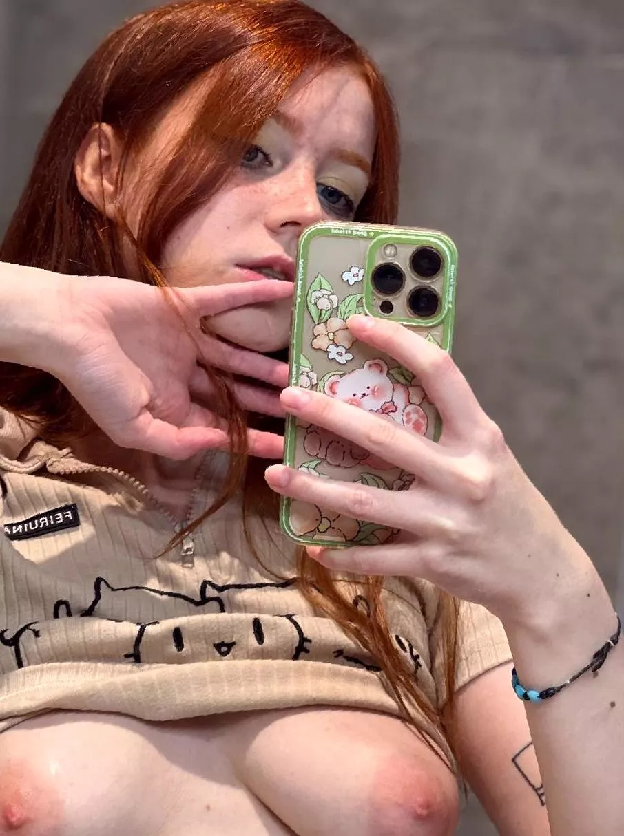 I don't know if I should make them bigger or keep them the same size