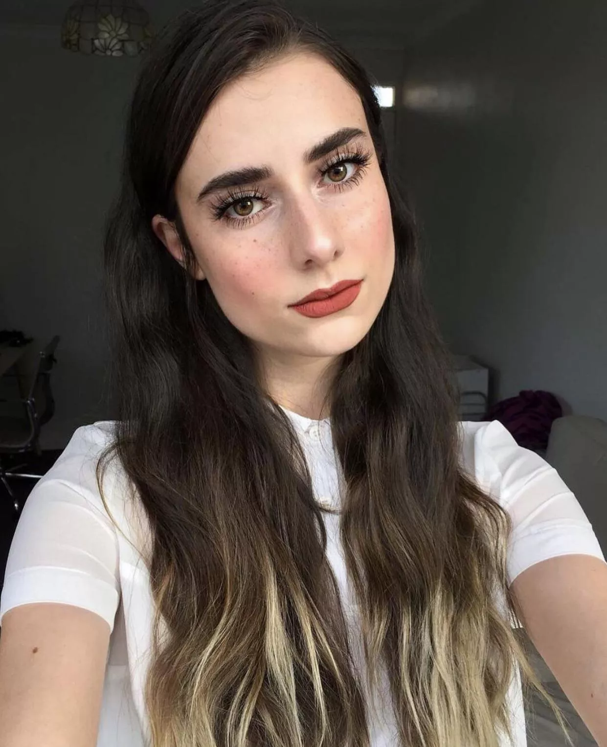 I hope everyone is having a great day 🤧