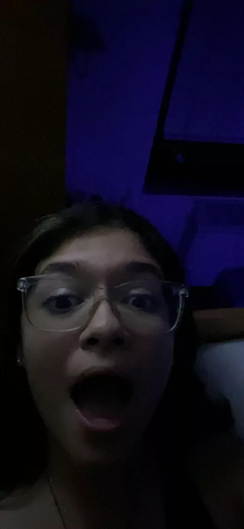 I wanna suck some dick…