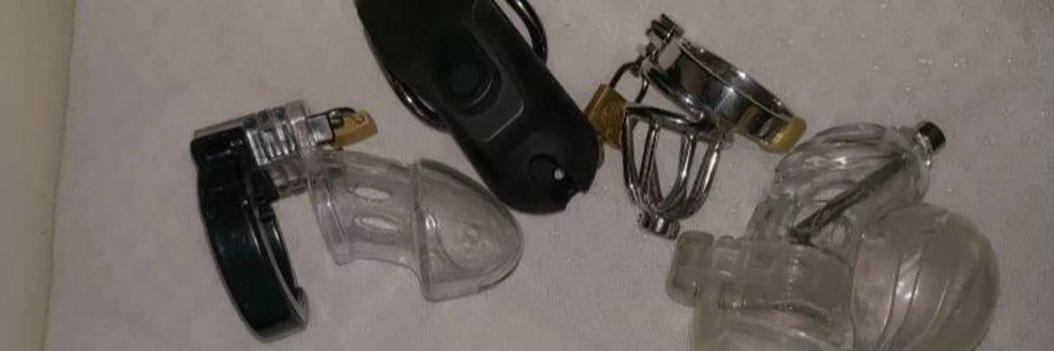 I want to lock up someone new 💗