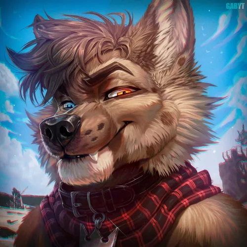 Icon Comms that I Drew Some Time Ago ^_^ / Art By Me