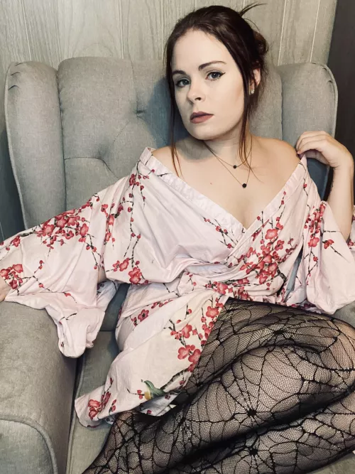 I’ll spin a web for you.