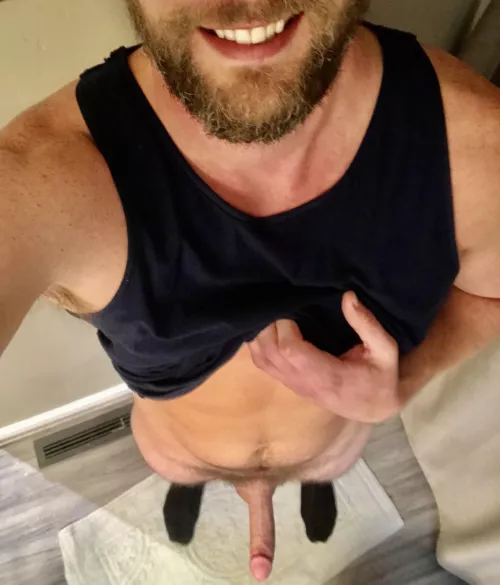 I’m 6’6 so you might need to climb