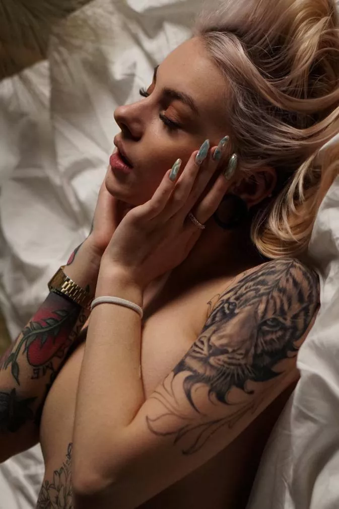 I�m here to seduce you