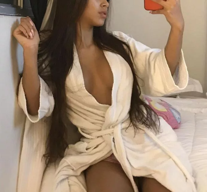 I'm ready for you🔥 Ki.k: Janna_07 or S janna_marin07 Upv for a sexy Surprise