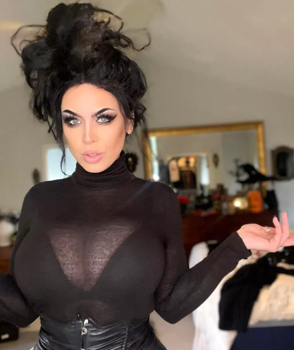 It’s Spooky Season