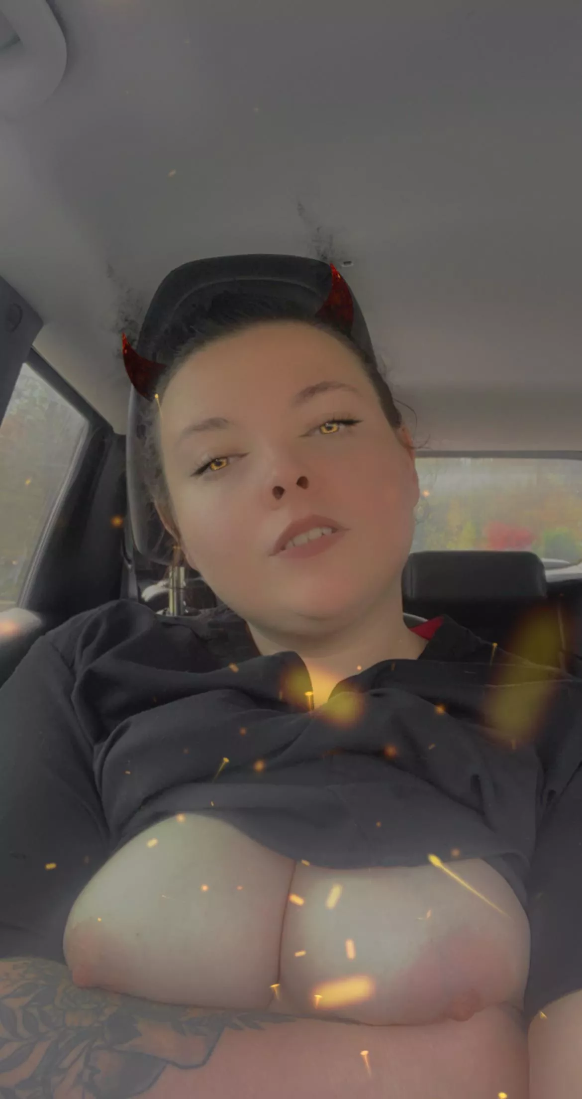 I’ve been so horny at work today (pun not intended)😩🫦