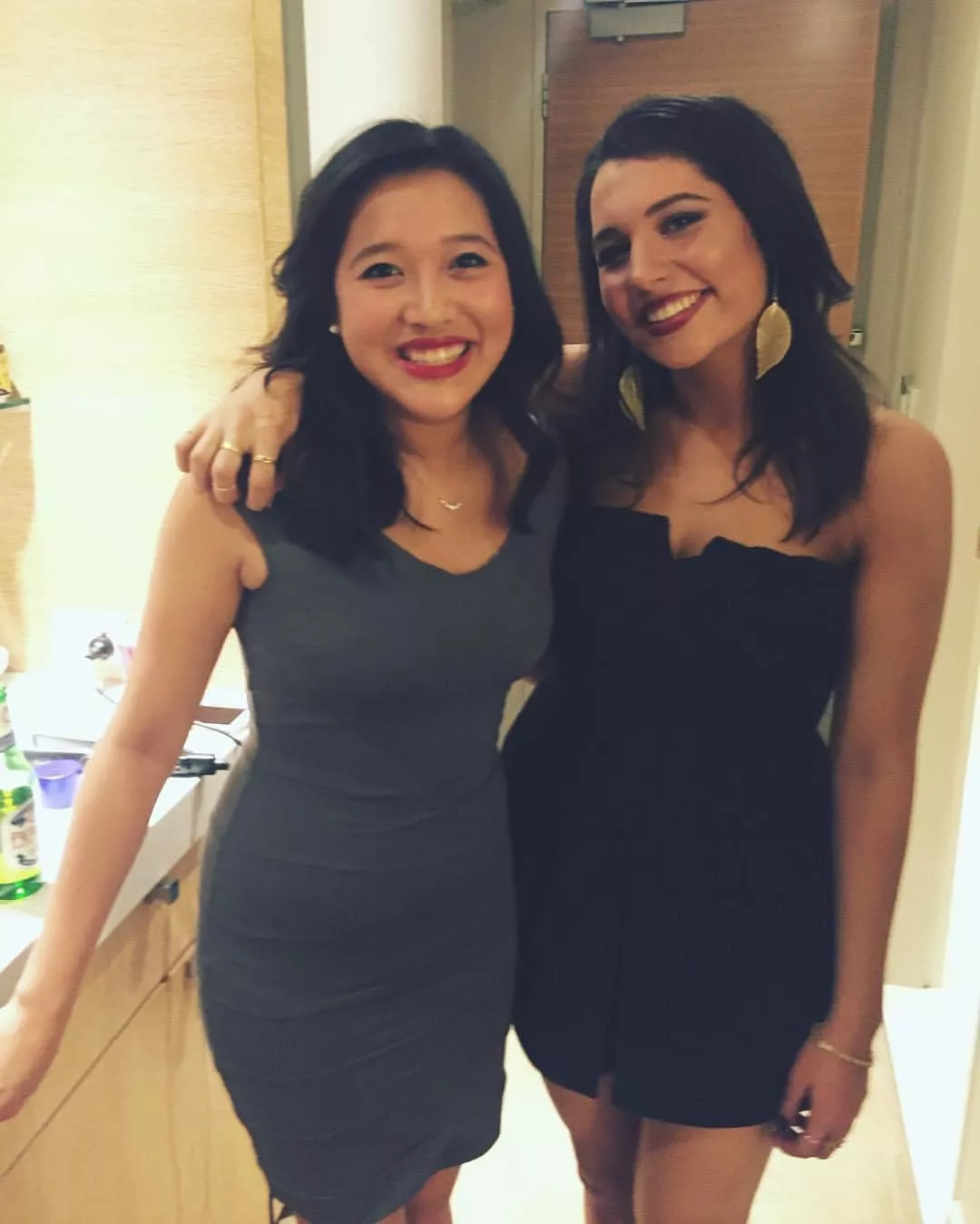 Left or right and why?