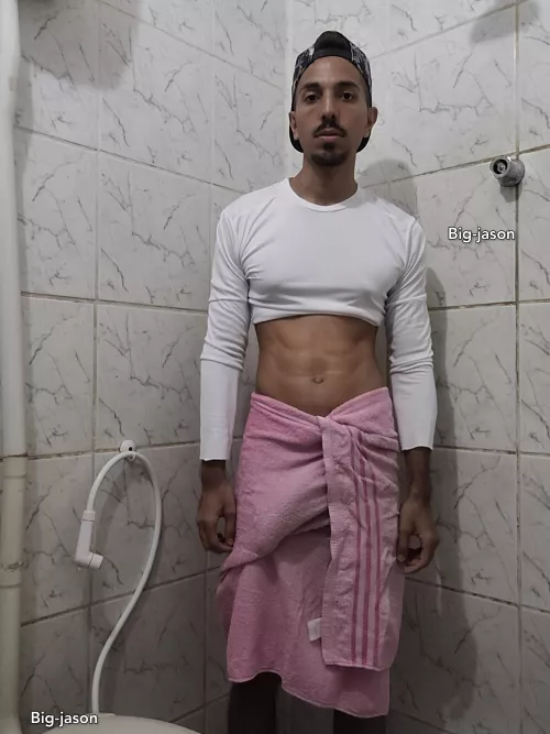 let's go to the bath🛀🍆🚿