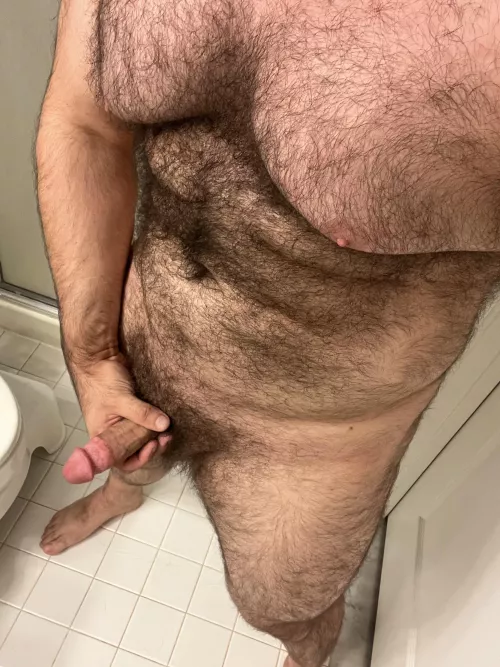 Let’s have some fun before going back to work tomorrow