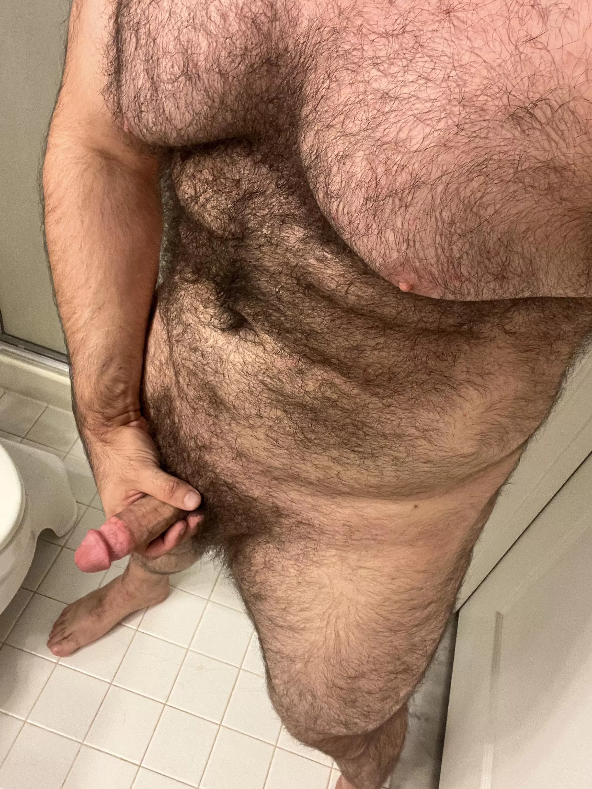 Let’s have some fun before going back to work tomorrow