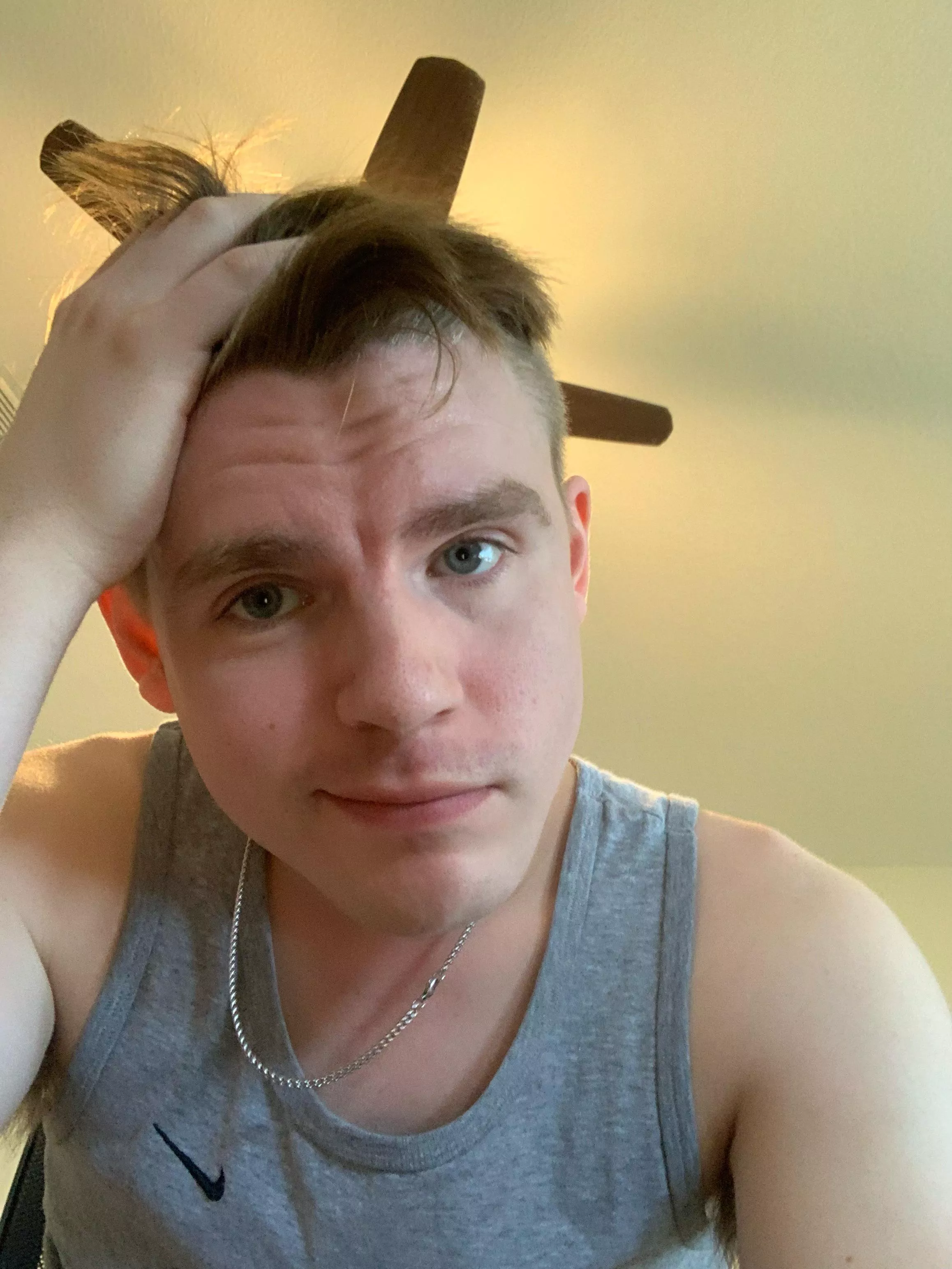 Let’s play some elden rings or wow classic now :D