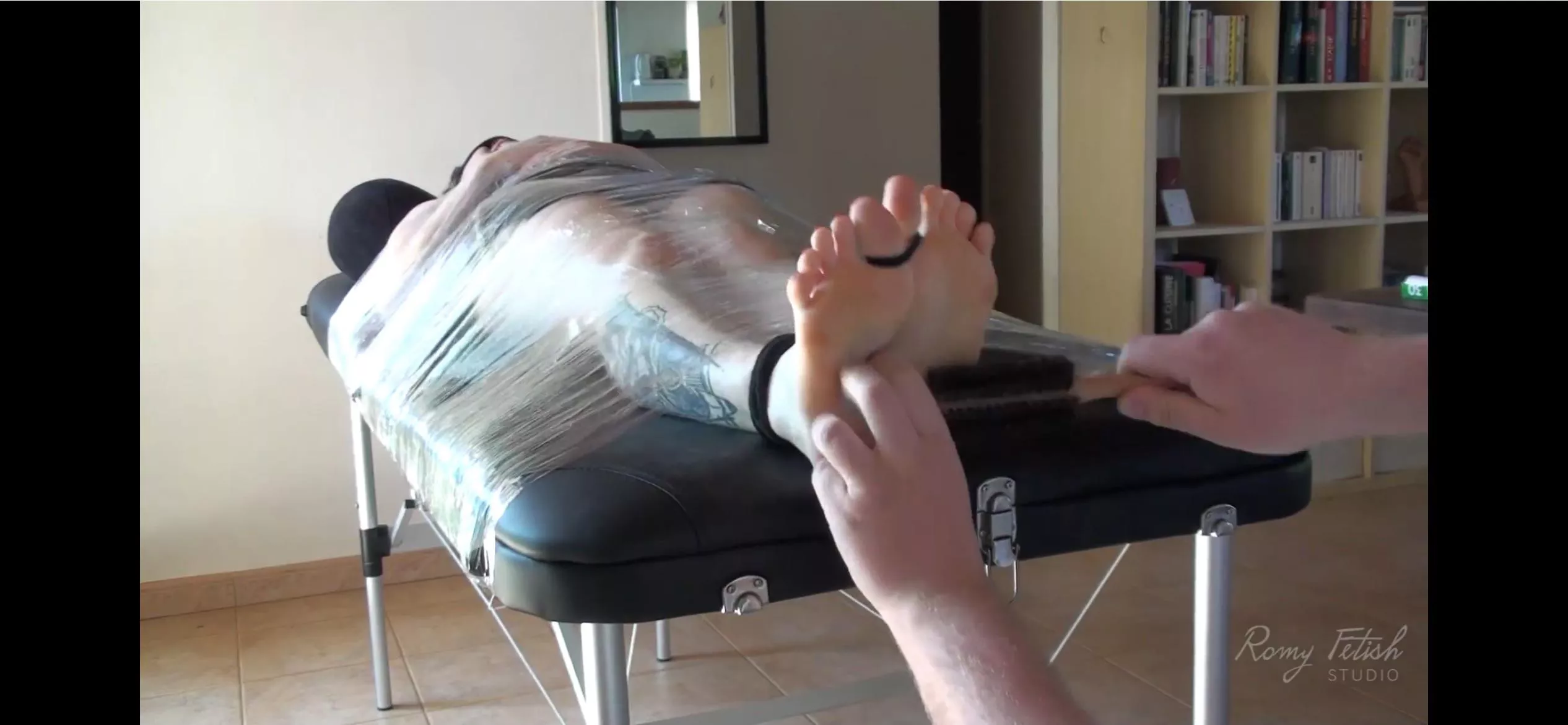 Looks like a fun time!