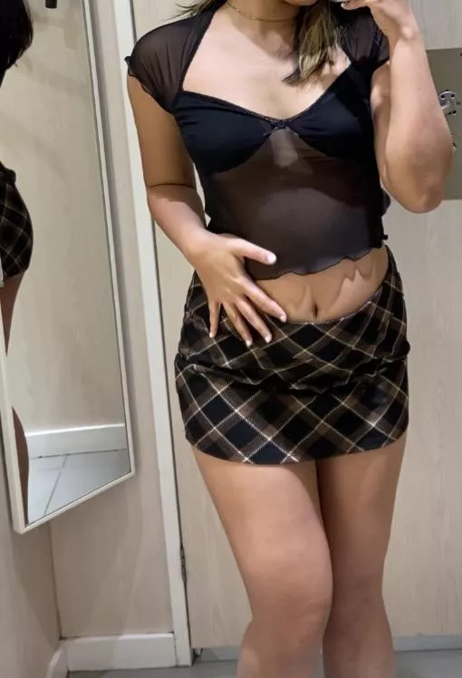 loved my outfit today