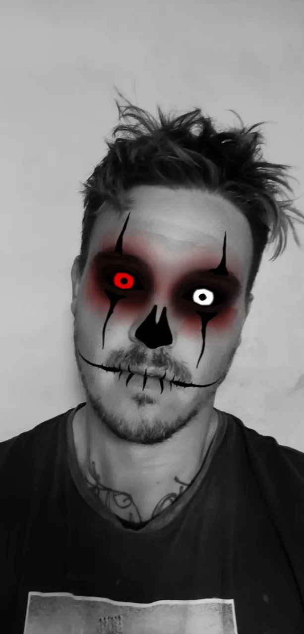 m38 smashing pumpkin 🎃