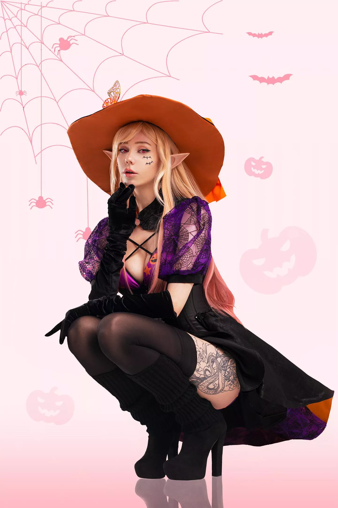 Marin Kitagawa by Coconut Kaya Nilson