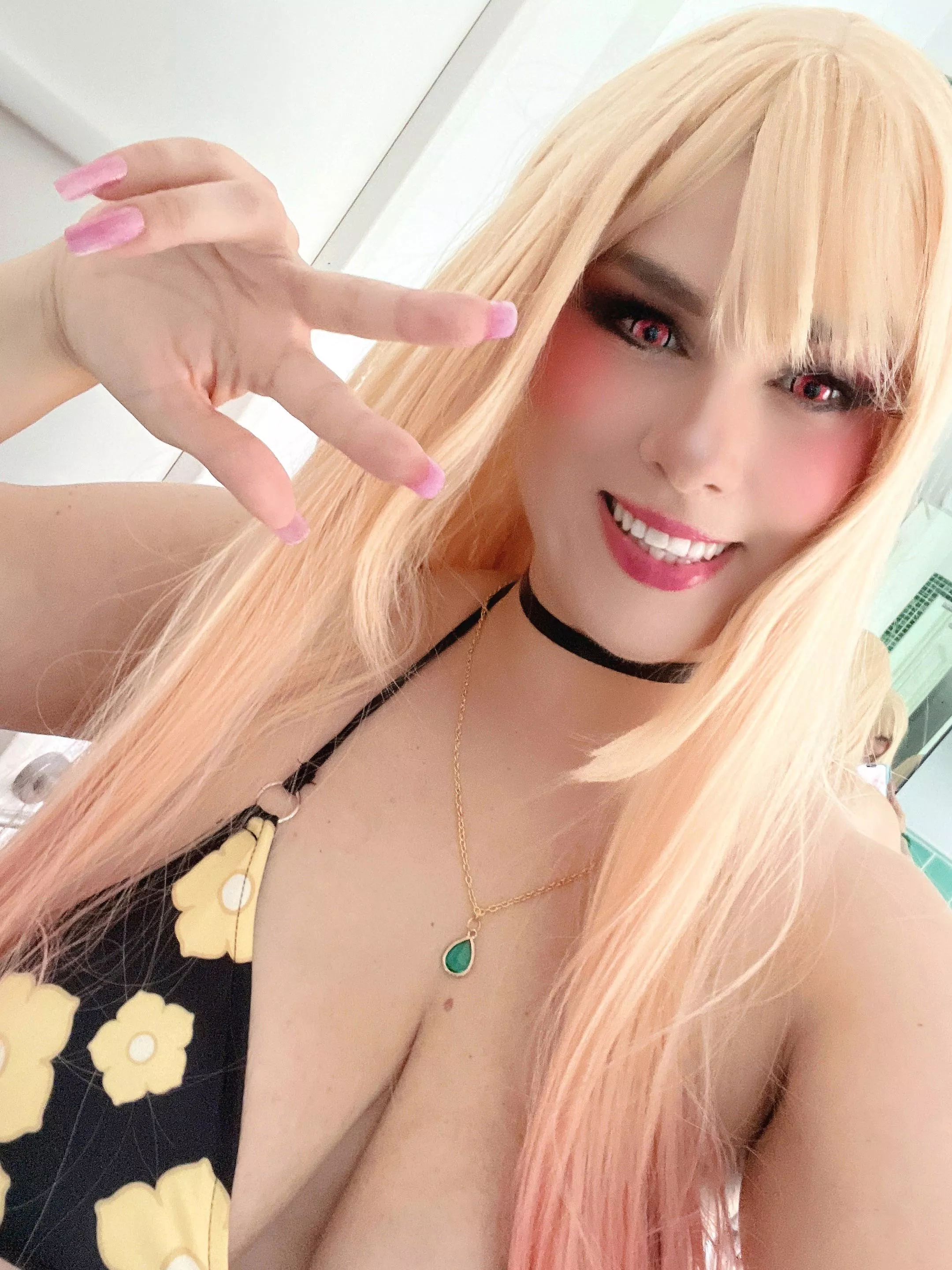 Marin Kitagawa (Feelyah)[My dress up darling]