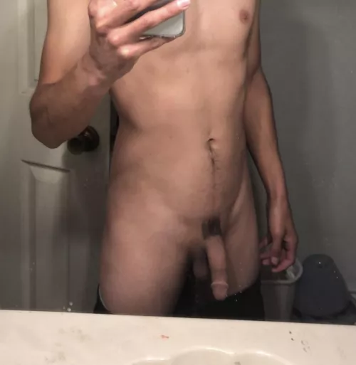 Maybe I can get a couple of you to pause scrolling this Monday morning