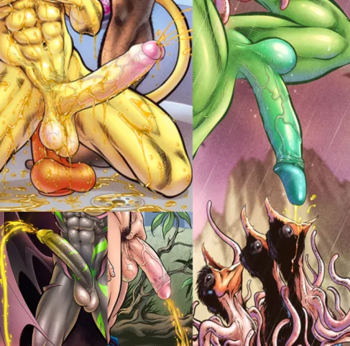 «Patrick Fillion» “Pissing” Dicks Compilation 🥒💦 (Part 3)