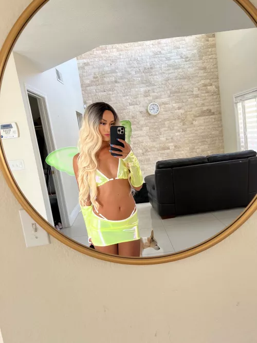 should i take it off?