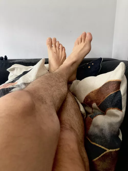 Size 10 what’s on your mind?