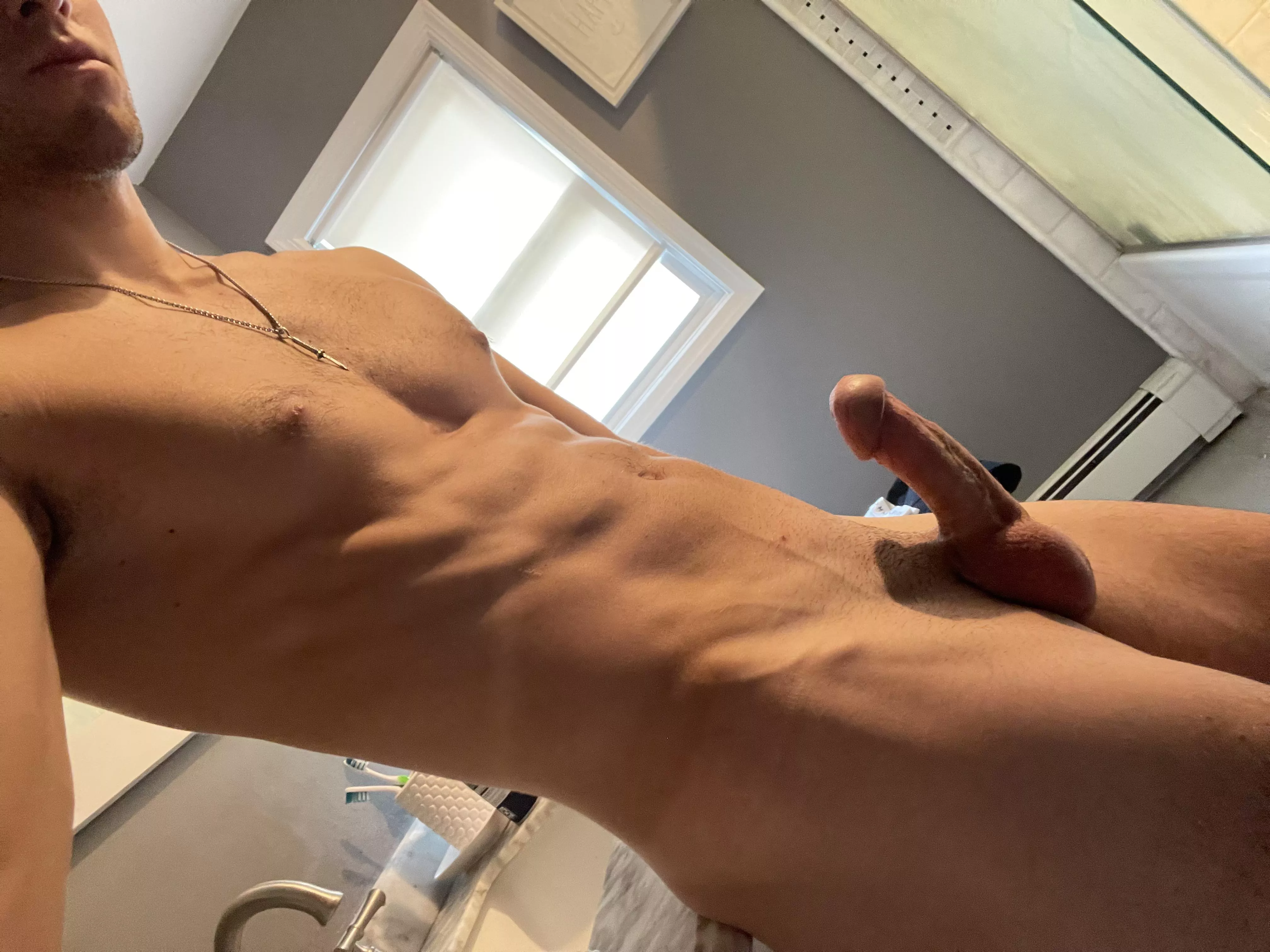 Small but thick 😶😘