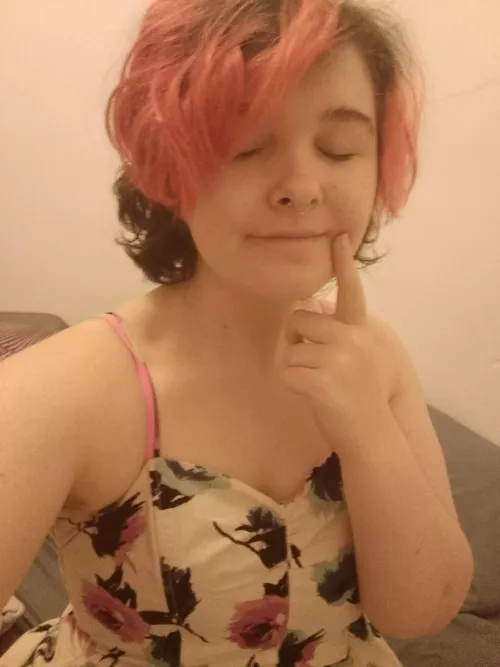 smile :) ✨💕🏳️‍⚧️(he/him)