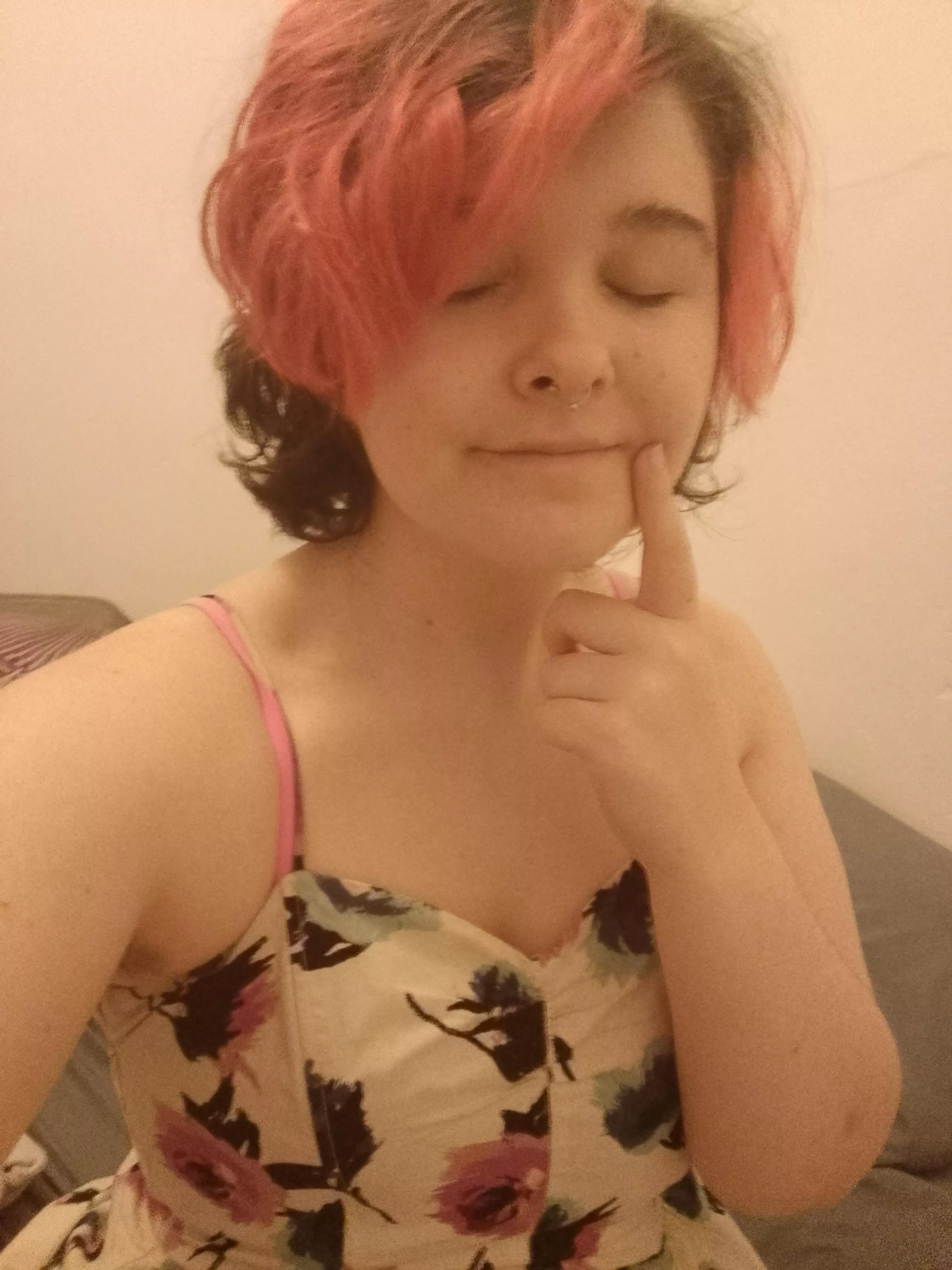 smile :) ✨💕🏳️‍⚧️(he/him)