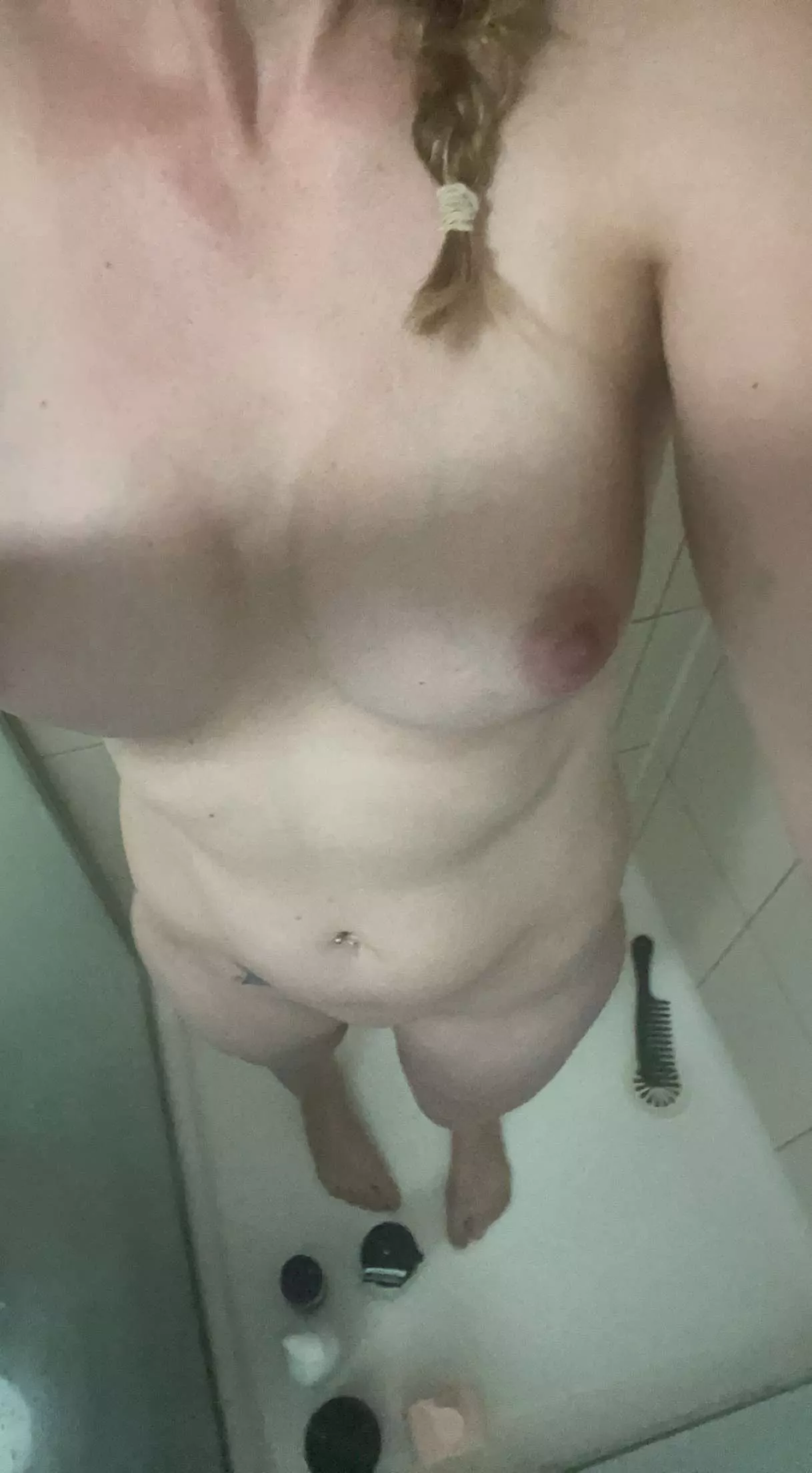 Soap me up? 🤔😘