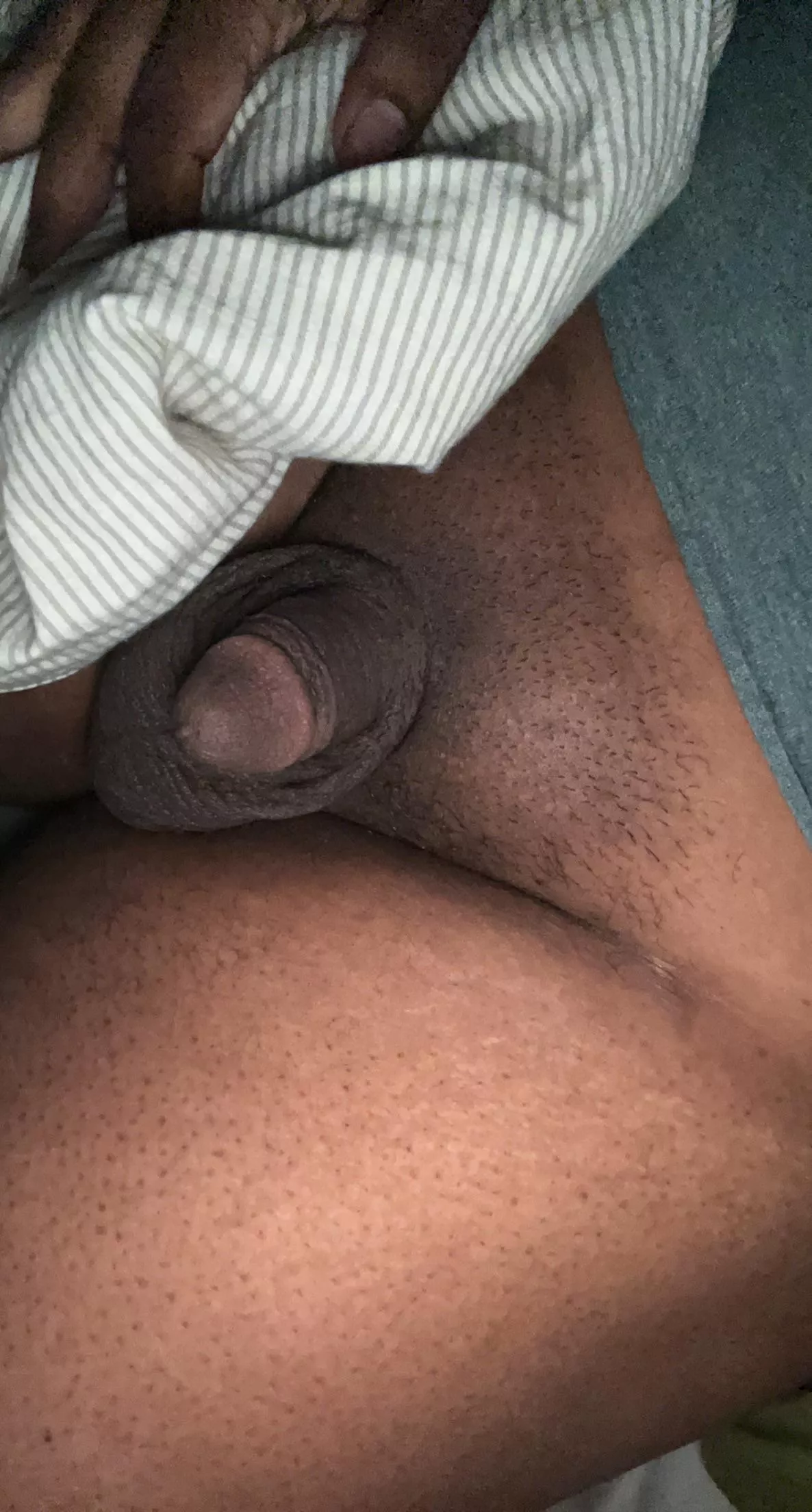 softie under the covers