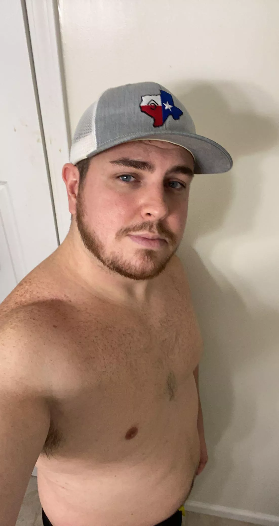 Trade Alert: You sit on my face, I eat my way to your heart