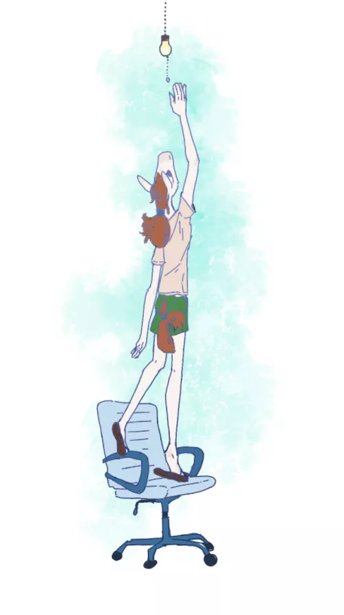 TW: NSFW (by me), stay safe out there