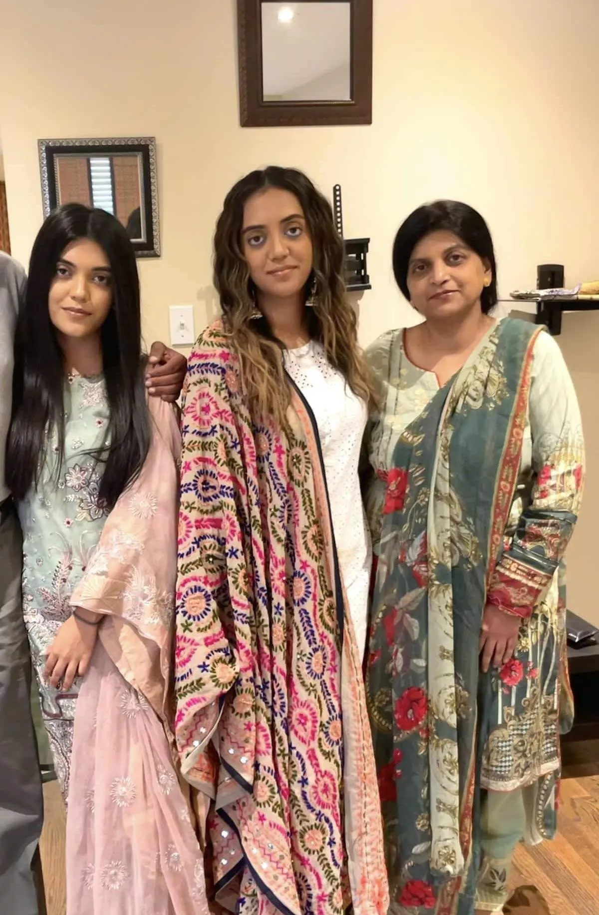 Upvote and Dm who you’d use in the family