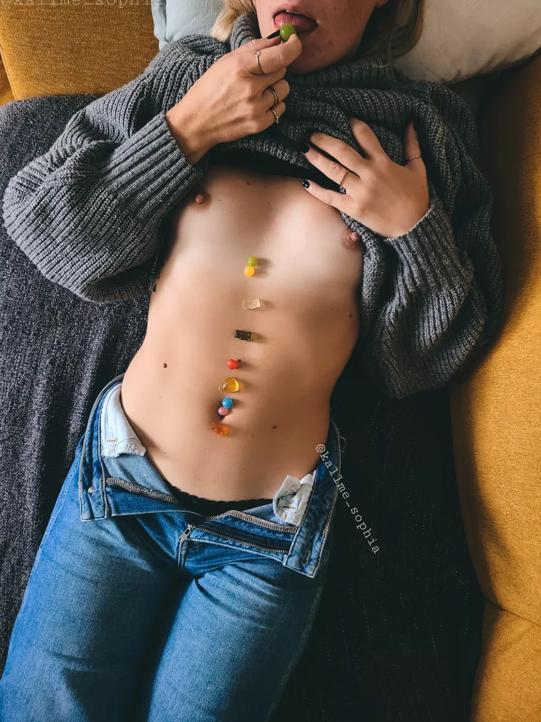 welcome to the caddy shop