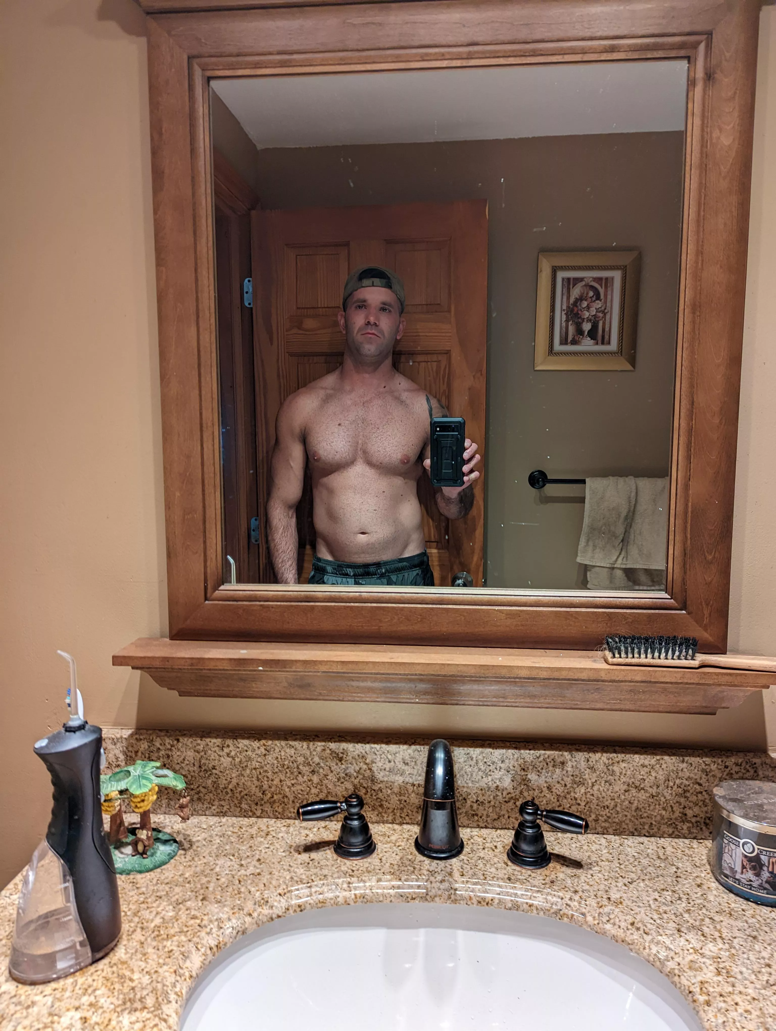 What body type would you say I have?