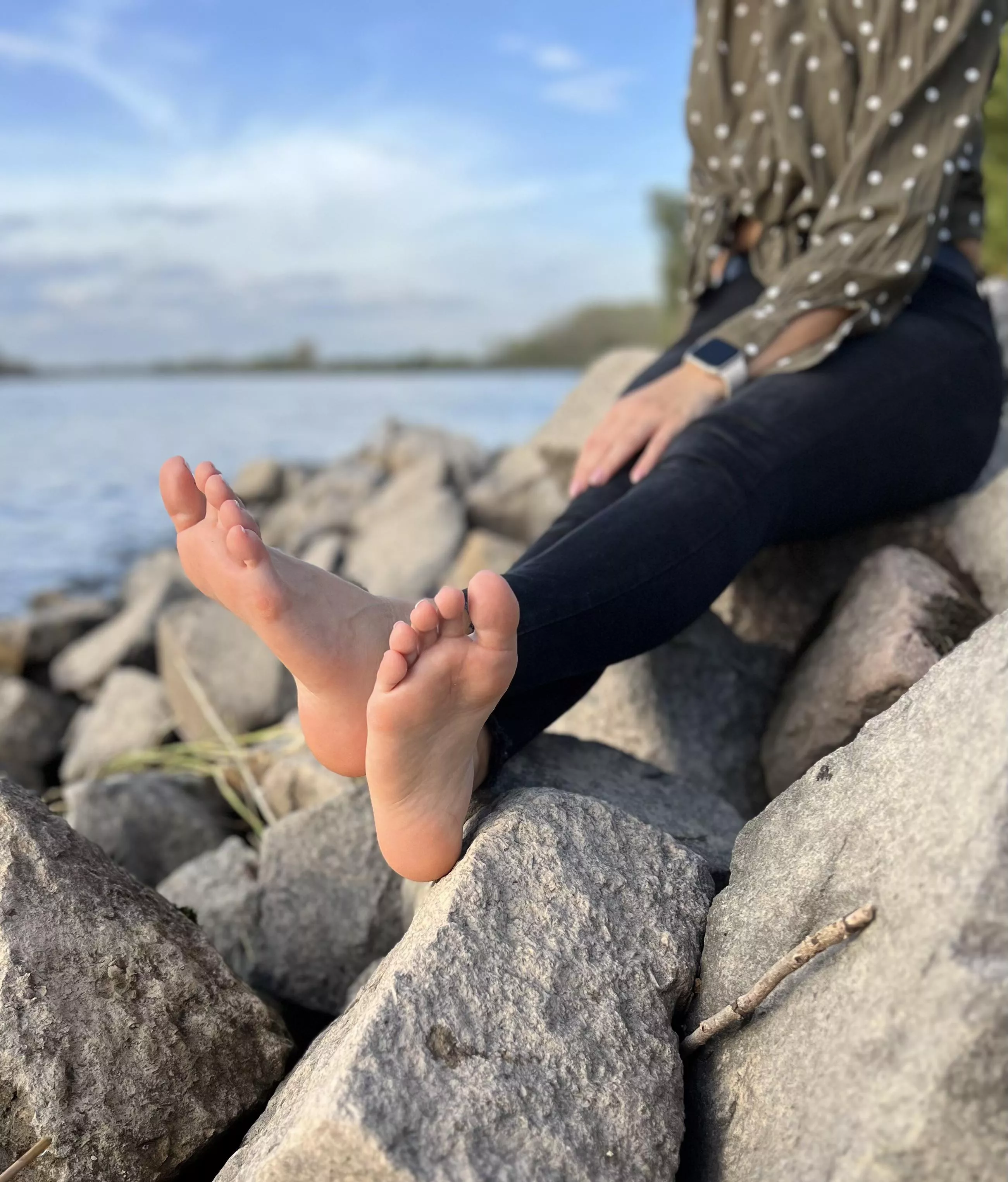 What do you think about this view? 😌😈