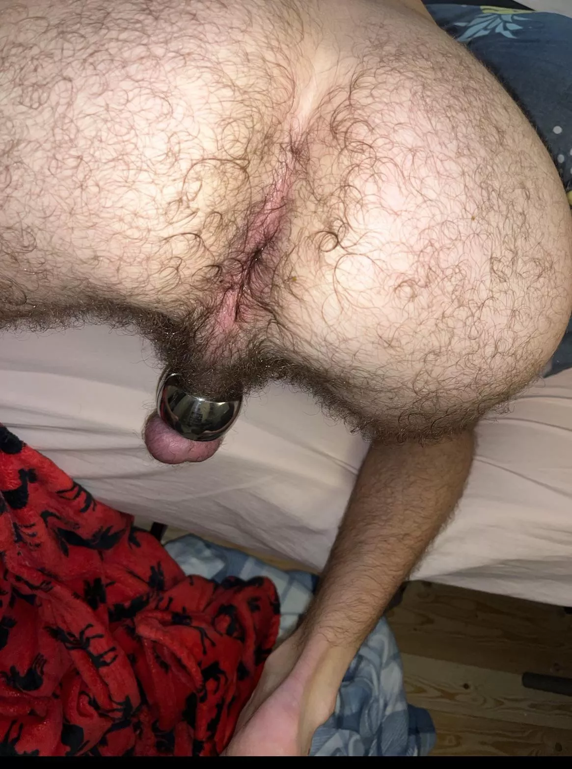 What would u slide in???