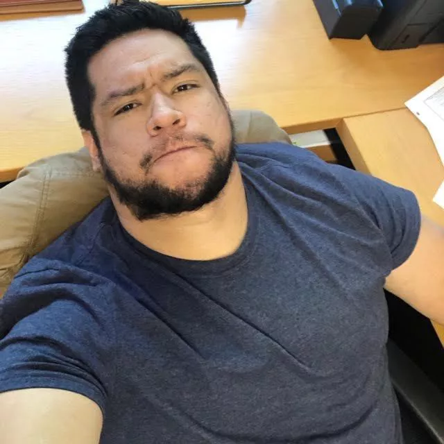 When it’s Monday and there is not enough coffee