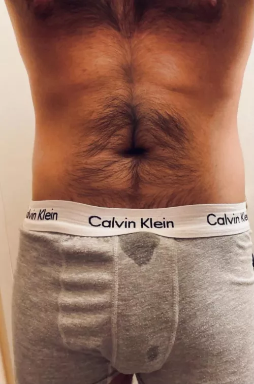 Woke up from my first ever sexy dream like this. Has this ever happened to you?