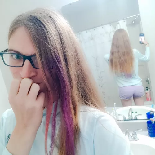 work uniform opinions 😊