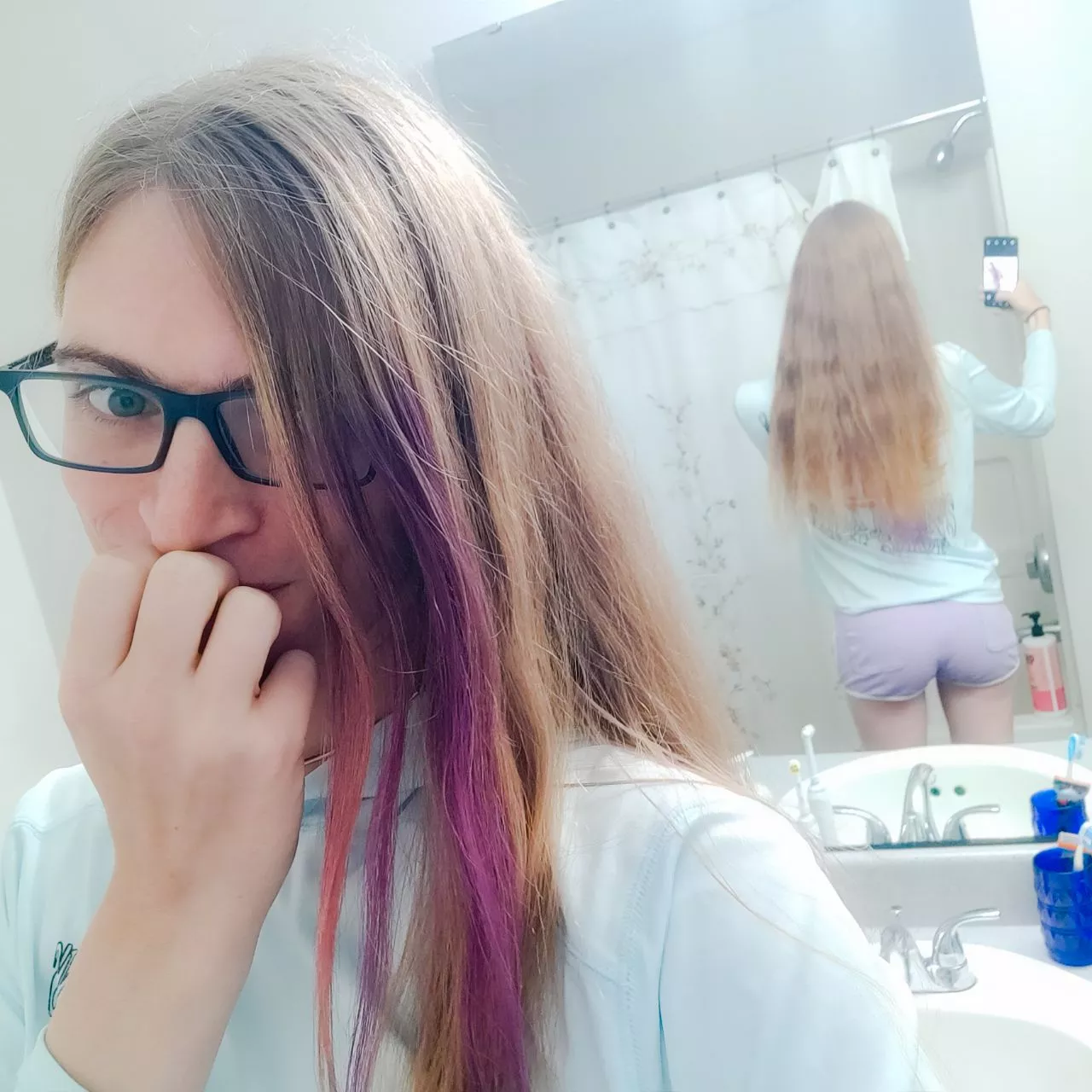 work uniform opinions 😊